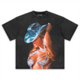 VINTAGE TEE BEYONCE V2