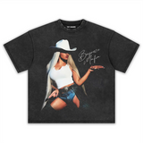 VINTAGE TEE BEYONCE
