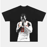 VINTAGE TEE JALEN BRUNSON 3.11