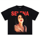 VINTAGE TEE SELENA
