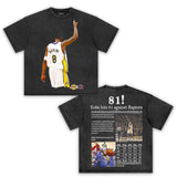 VINTAGE TEE 81-KOBE