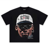 VINTAGE TEE DENNIS RODMAN