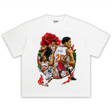 VINTAGE TEE DERRICK ROSE