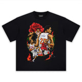 VINTAGE TEE DERRICK ROSE
