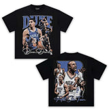 VINTAGE TEE DUKE ALL STARS
