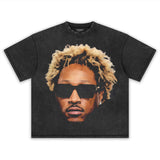 VINTAGE TEE  FUTURE
