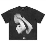 VINTAGE TEE JAYSON TATUM