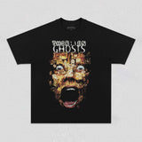 VINTAGE THIRTEEN GHOSTS  T-SHIRT