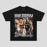 VINTAGE WEMBY TEE