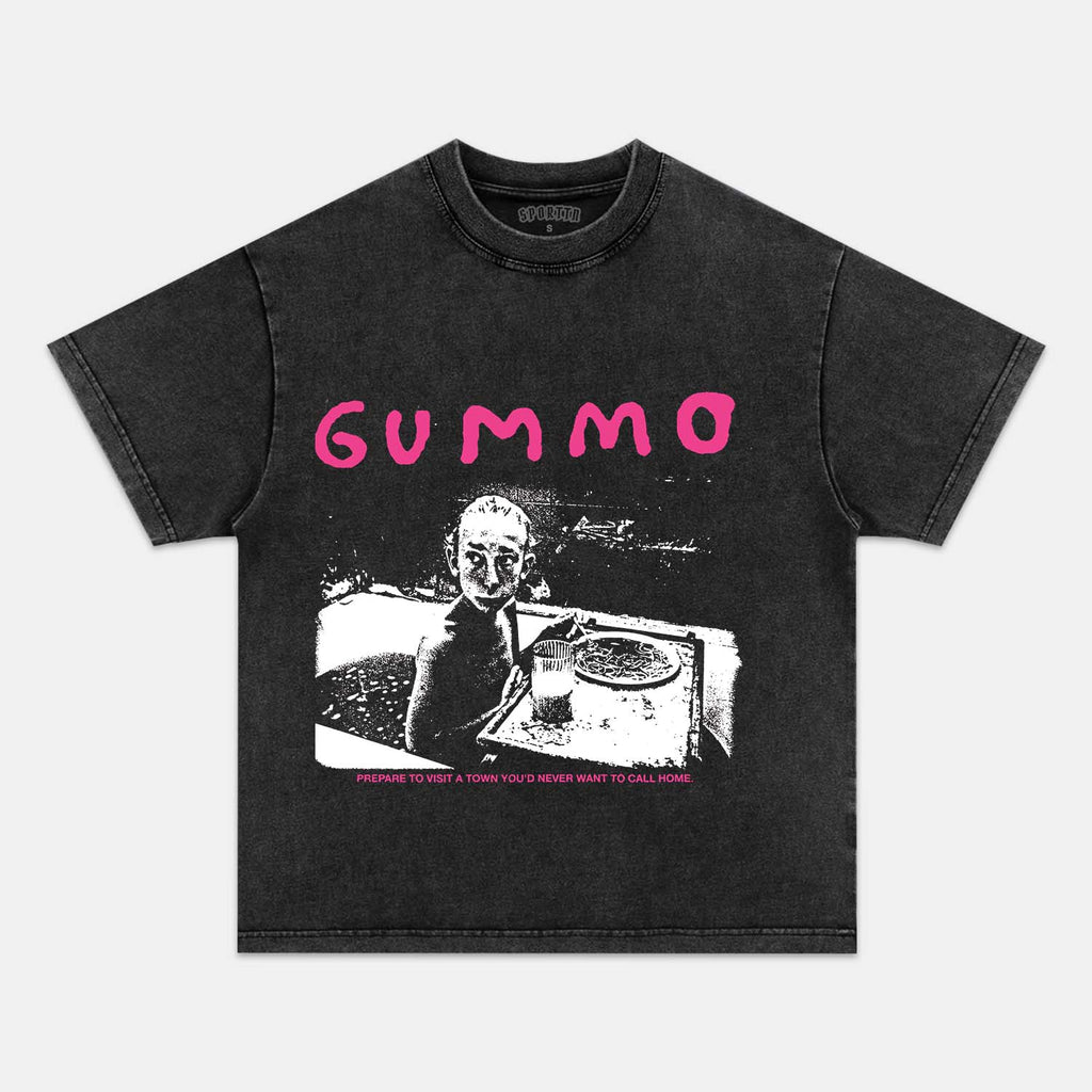 VINTAGE GUMMO T-SHIRT