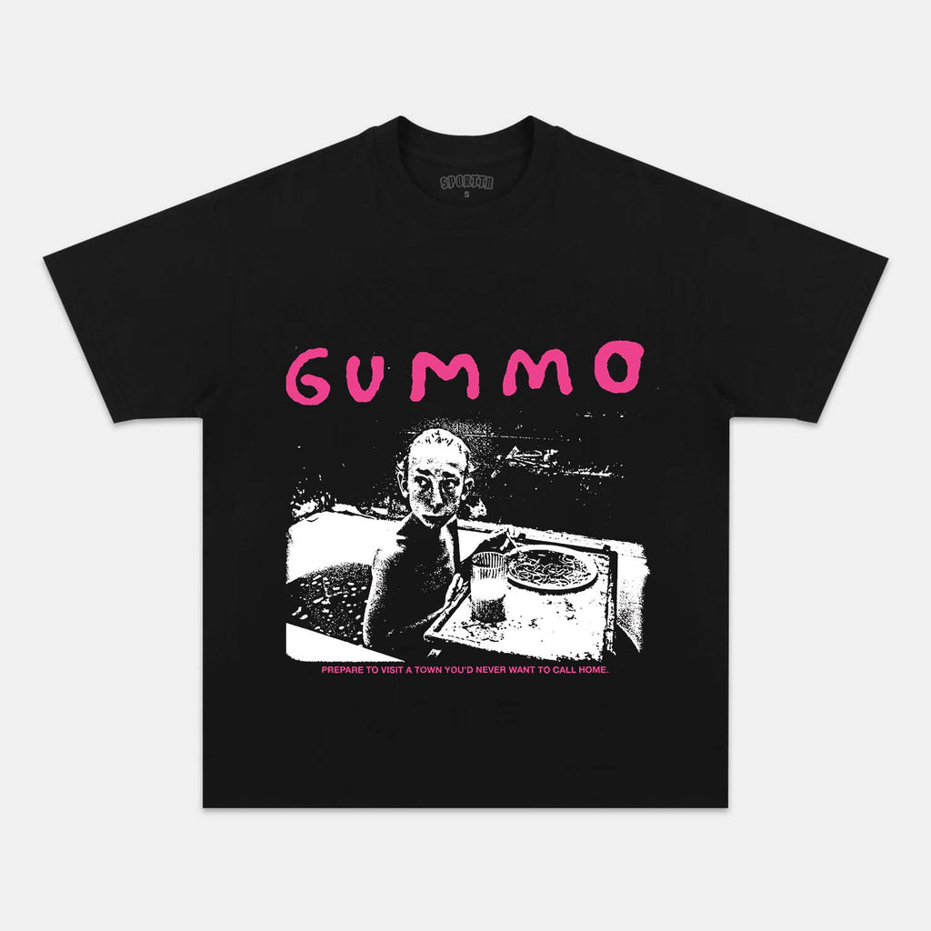 VINTAGE GUMMO T-SHIRT