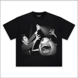 VINTAGE STYLE MOVIES TEE