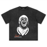 VINTAGE TEE COURTLAND SUTTON