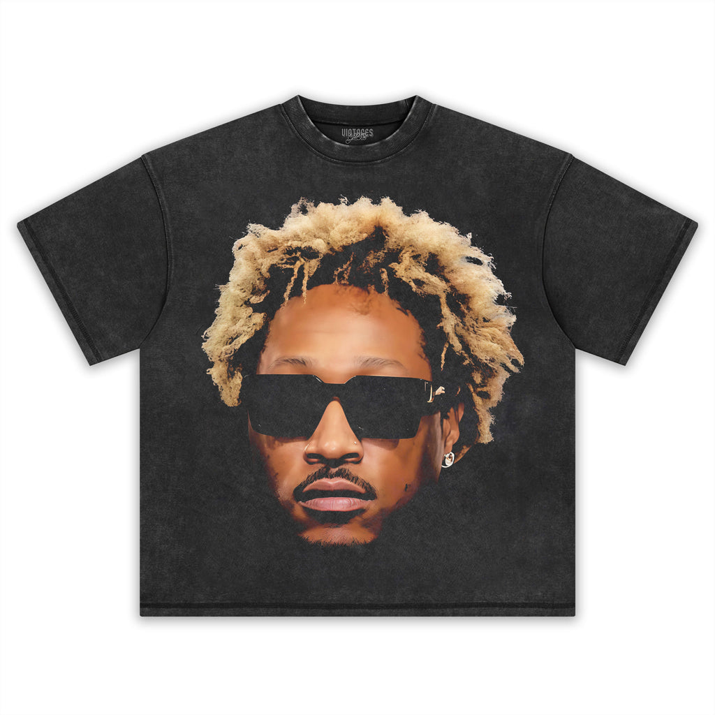 VINTAGE TEE  FUTURE