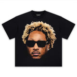 VINTAGE TEE  FUTURE