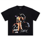 VINTAGE TEE  SHEDEUR SANDERS