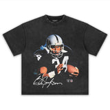 VINTAGE TEE  BOO JACKSON