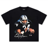 VINTAGE TEE  BOO JACKSON