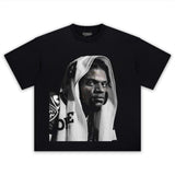 VINTAGE TEE   LAMAR JACKSON