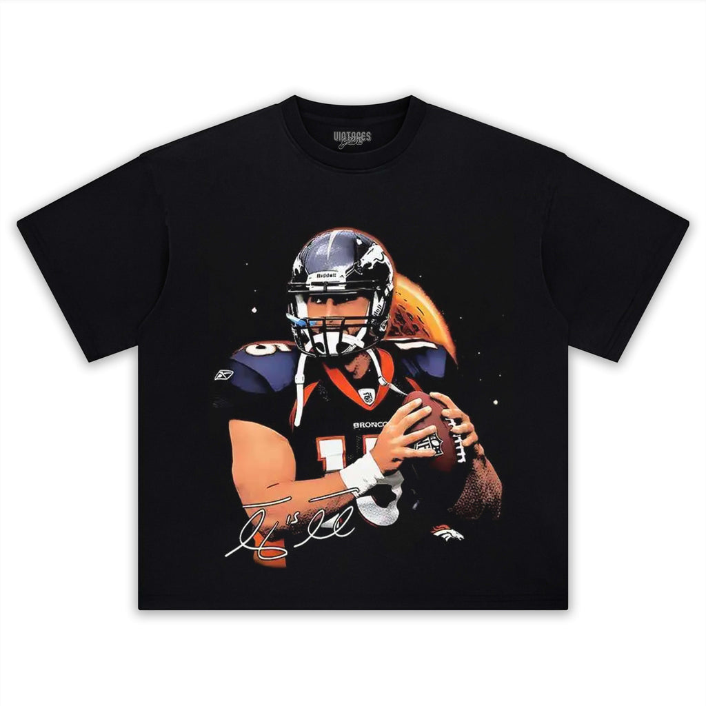 VINTAGE TEE  TIM TEBOW