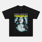 VINTAGE TENEBRAE T-SHIRT