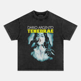 VINTAGE TENEBRAE T-SHIRT