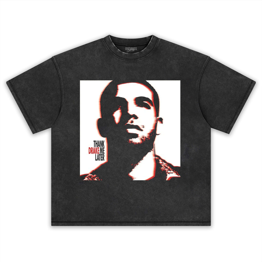 VINTAGE & DRAKE TEE