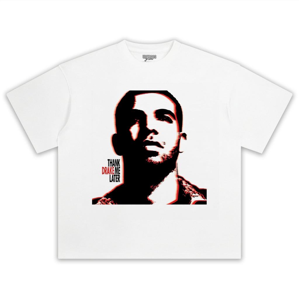 VINTAGE & DRAKE TEE
