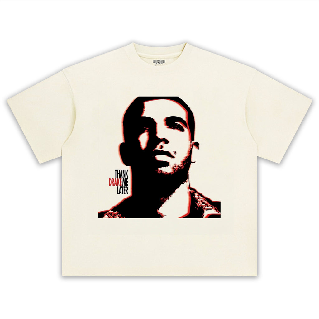 VINTAGE & DRAKE TEE
