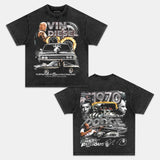VIN DIESEL TEE