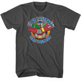 Voltron - Come Together - Short Sleeve - Adult - T-Shirt