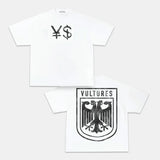 VULTURES LOGO TEE Style001