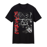 "Cycle of Violence" T-Shirt