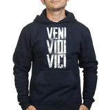 Veni Vidi Vici Hoodie