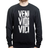 Veni Vidi Vici Sweatshirt Style001