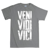 Veni Vidi Vici Men's T-shirt Style001