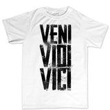 Veni Vidi Vici Men's T-shirt Style001