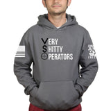VSO Very Shitty Operators Hoodie Style001