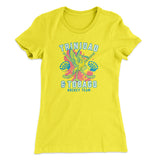 Trinidad & Tobago Hockey Women's T-Shirt