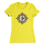 Grey-Sloan Hospital Women's T-Shirt