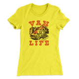 Van Life Women's T-Shirt