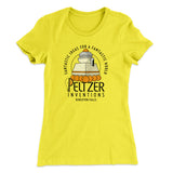 Peltzer Inventions Women's T-Shirt