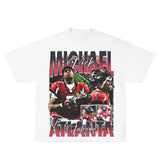 Michael Vick Tee Style001
