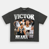 VICTOR WEMBANYAMA TEE Style001