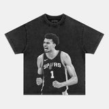 VICTOR WEMBANYAMA 11.14 TEE
