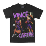 Vince Carter Dunk Champion Graphic Tee