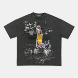 Vintage Kobe Bryant TEE