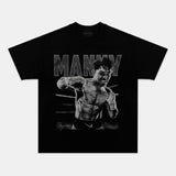 MANNY PACQUIAO  TEE 4.30