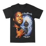 Virgil Abloh "In Memory Of" Graphic Tee Style001