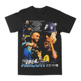 Virgil Abloh Graphic Tee Style001